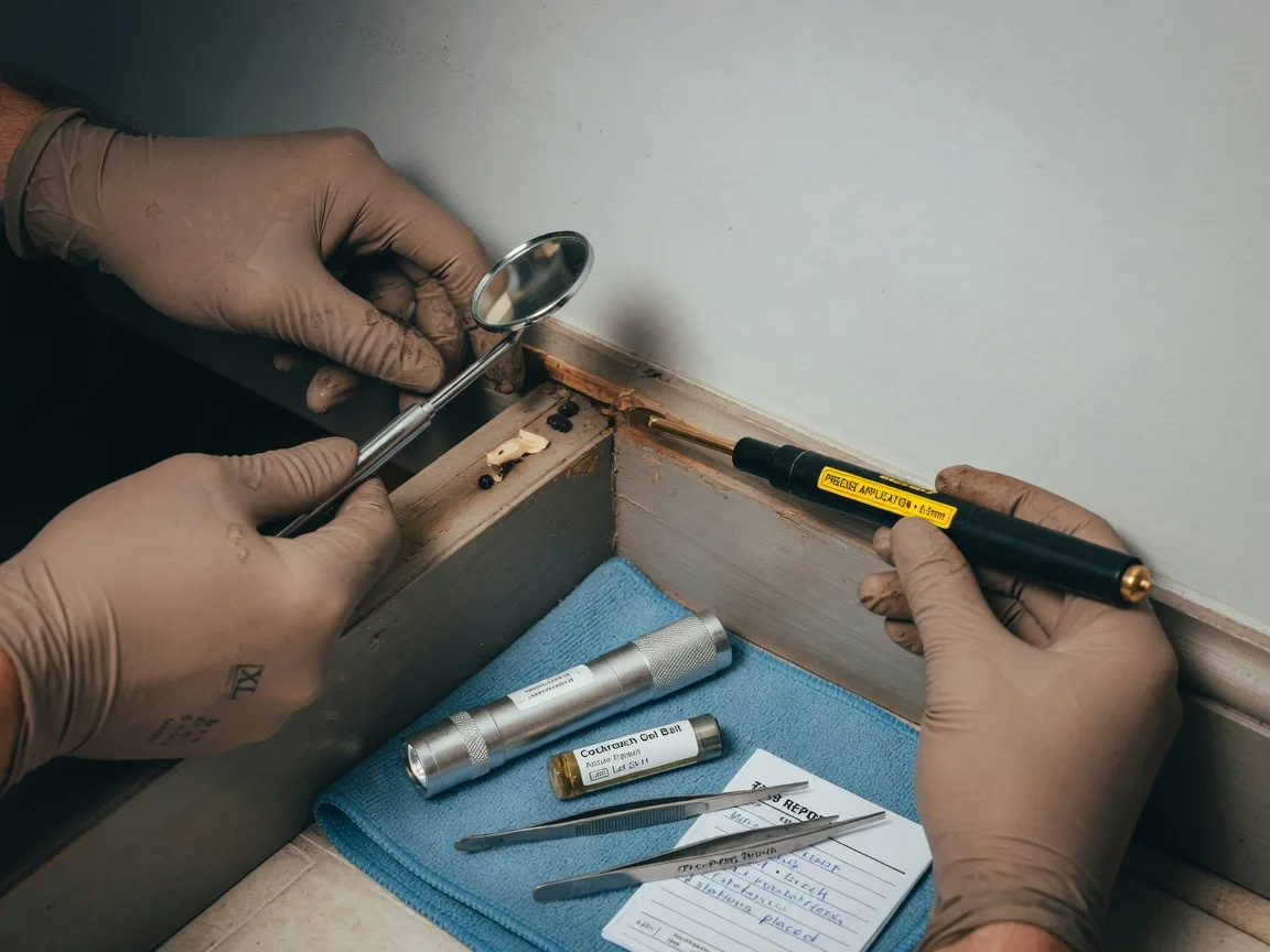 Why choose Emergency Pest Control in Grand View, WI
